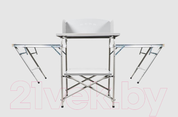 Изображение товара Кухня походная НПО Кедр Max / KP-03