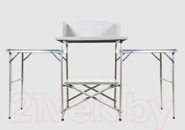 Изображение товара Кухня походная НПО Кедр Max / KP-03