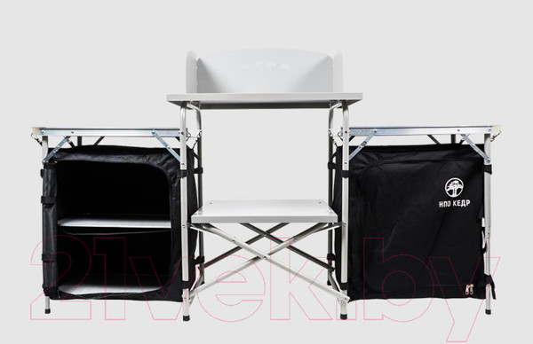 Изображение товара Кухня походная НПО Кедр Max / KP-03