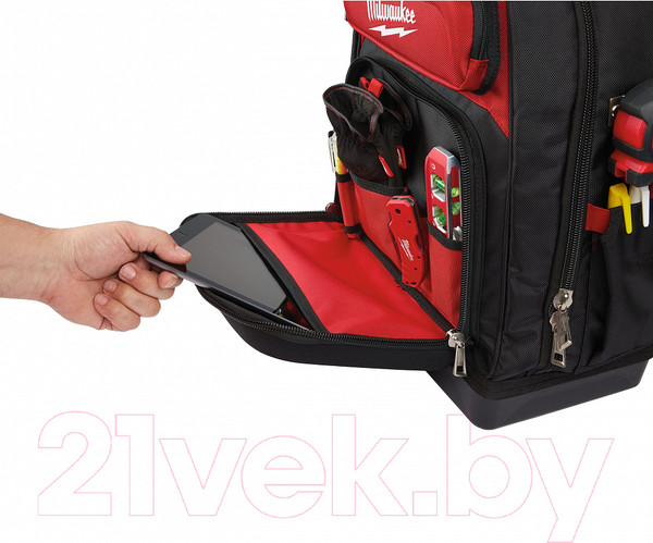 Изображение товара Рюкзак для инструмента Milwaukee 4932464833