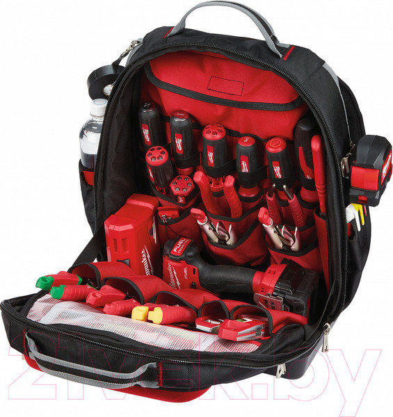 Изображение товара Рюкзак для инструмента Milwaukee 4932464833