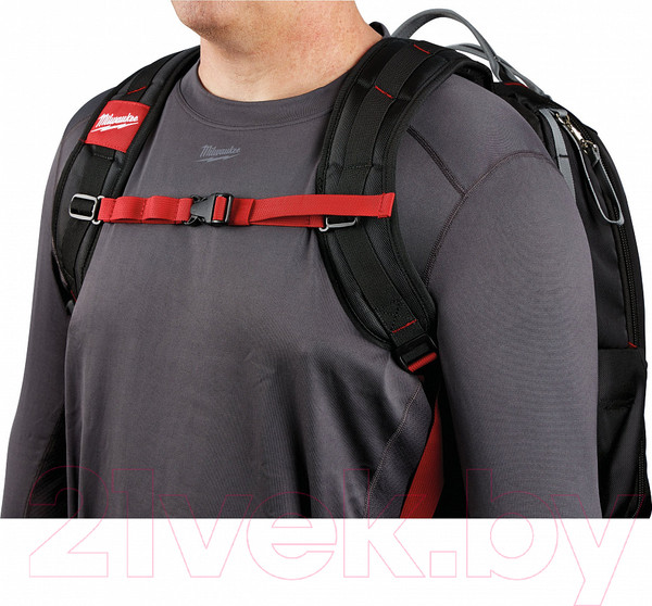 Изображение товара Рюкзак для инструмента Milwaukee 4932464833