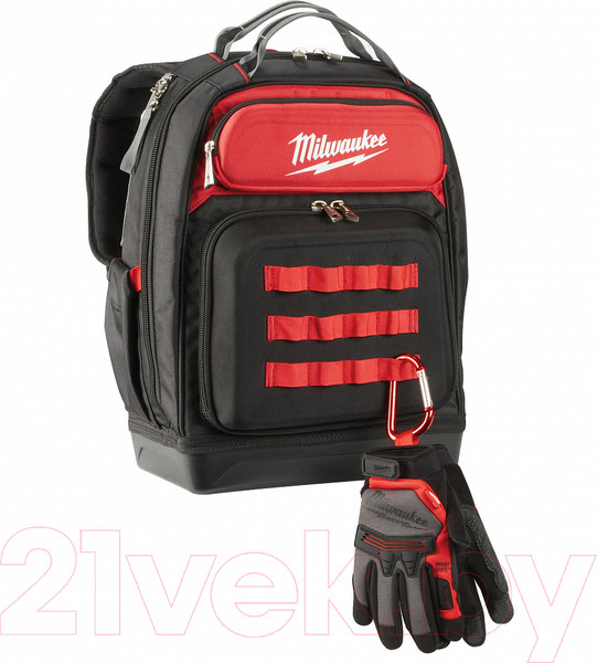 Изображение товара Рюкзак для инструмента Milwaukee 4932464833