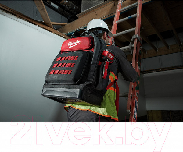Изображение товара Рюкзак для инструмента Milwaukee 4932464833