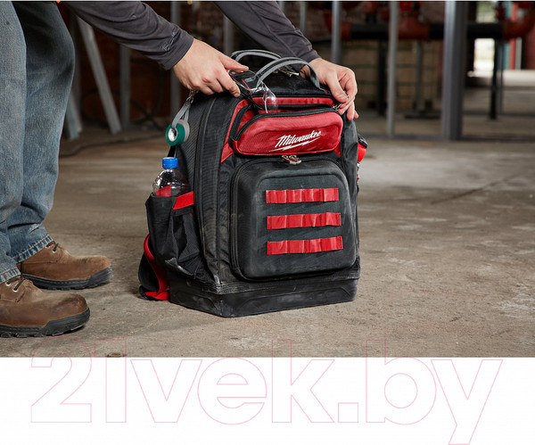 Изображение товара Рюкзак для инструмента Milwaukee 4932464833