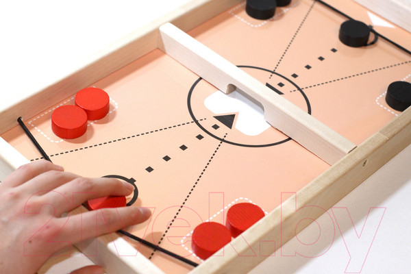 Изображение товара Настольная игра Десятое королевство Дабл Слинг 2 / 2975