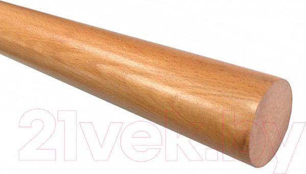 Изображение товара Поручень для хореографического станка Dinamika ZSO-000166 (1.5м, бук)