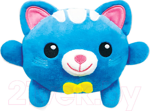 Изображение товара Погремушка Азбукварик Котик / 2250