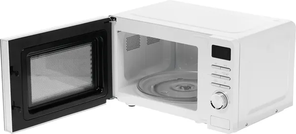 Изображение товара Микроволновая печь Gorenje MO20A3W