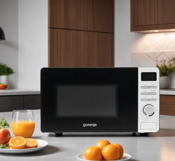 Изображение товара Микроволновая печь Gorenje MO20A3W