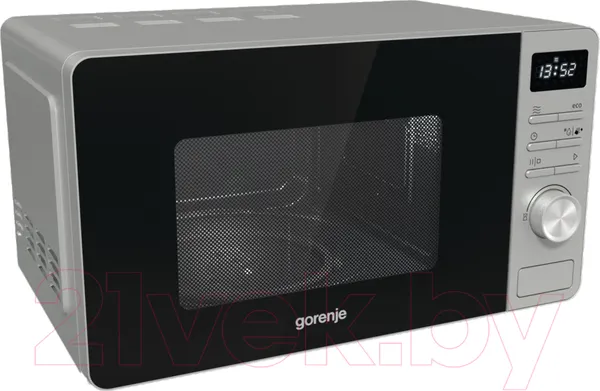 Изображение товара Микроволновая печь Gorenje MO20A3X