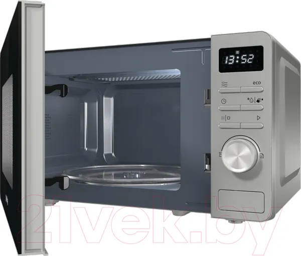 Изображение товара Микроволновая печь Gorenje MO20A3X