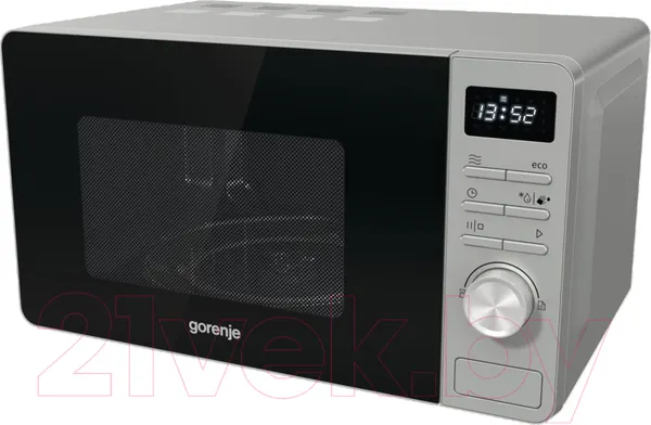 Изображение товара Микроволновая печь Gorenje MO20A3X