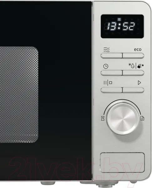 Изображение товара Микроволновая печь Gorenje MO20A3X