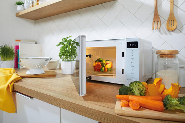 Изображение товара Микроволновая печь Gorenje MO20S4W