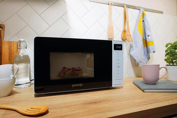 Изображение товара Микроволновая печь Gorenje MO20S4W
