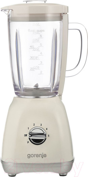 Изображение товара Блендер стационарный Gorenje B800RL