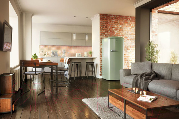 Изображение товара Блендер стационарный Gorenje B800RL