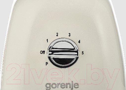 Изображение товара Блендер стационарный Gorenje B800RL