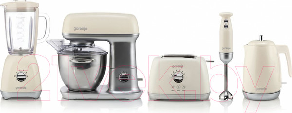 Изображение товара Блендер стационарный Gorenje B800RL
