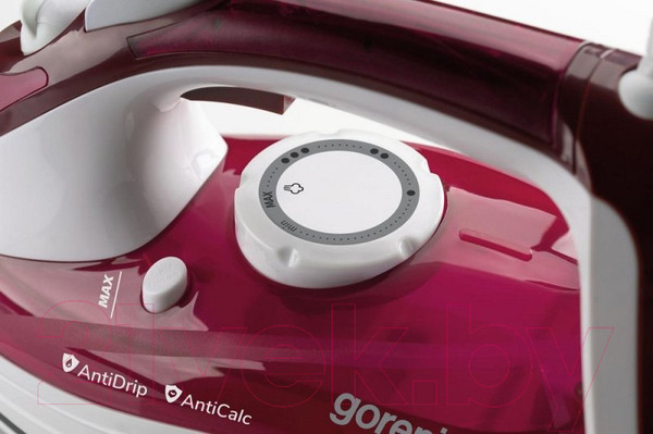 Изображение товара Утюг Gorenje SIH3000RBC
