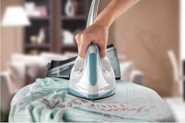 Изображение товара Утюг с парогенератором Gorenje SGH2200LBC
