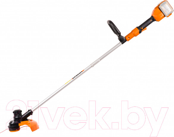 Изображение товара Триммер аккумуляторный Worx WG183E.9