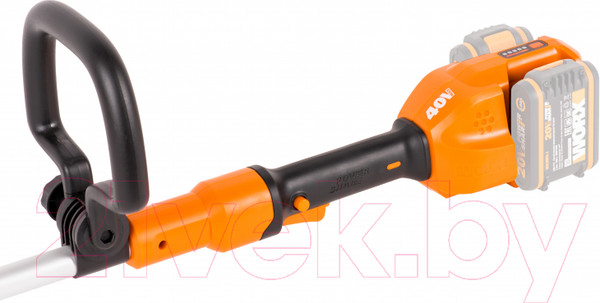 Изображение товара Триммер аккумуляторный Worx WG183E.9