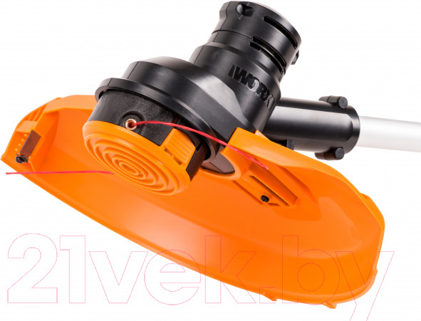 Изображение товара Триммер аккумуляторный Worx WG183E.9