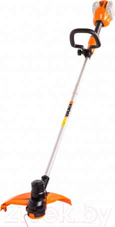 Изображение товара Триммер аккумуляторный Worx WG183E.9