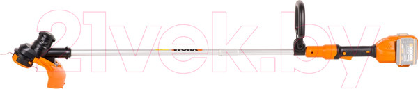 Изображение товара Триммер аккумуляторный Worx WG183E.9