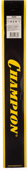 Изображение товара Шина для пилы Champion 952906