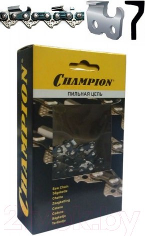 Изображение товара Цепь для пилы Champion A050-L-62E