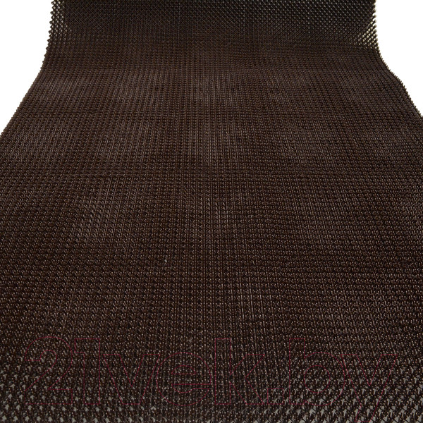 Изображение товара Коврик грязезащитный Пластизделие 98x1000 (коричневый)