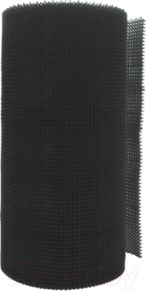 Изображение товара Коврик грязезащитный Пластизделие 98x1000 (черный)