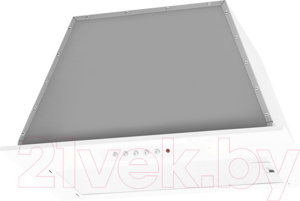 Изображение товара Вытяжка скрытая Akpo Neva Eco 60 WK-4 (белый)