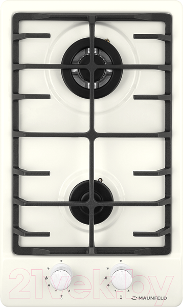 Изображение товара Газовая варочная панель Maunfeld EGHE.32.63CBG/G