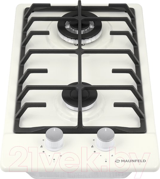 Изображение товара Газовая варочная панель Maunfeld EGHE.32.63CBG/G