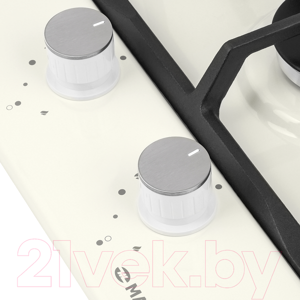 Изображение товара Газовая варочная панель Maunfeld EGHE.32.63CBG/G