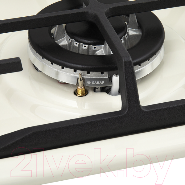 Изображение товара Газовая варочная панель Maunfeld EGHE.32.63CBG/G