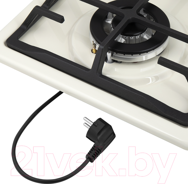 Изображение товара Газовая варочная панель Maunfeld EGHE.32.63CBG/G