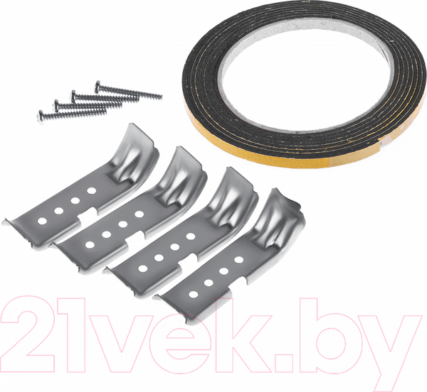 Изображение товара Газовая варочная панель Maunfeld EGHE.32.63CBG/G