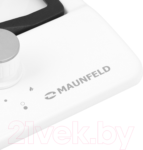 Изображение товара Газовая варочная панель Maunfeld EGHE.32.63CW/G