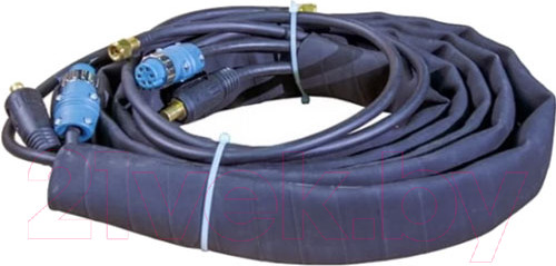 Изображение товара Шланг-пакет Fubag 10м / 35мм2 6 Pol (38022)