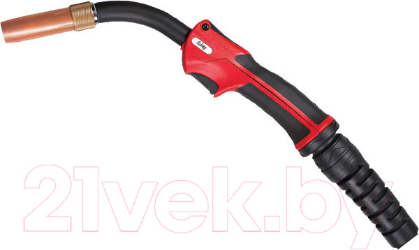 Изображение товара Горелка сварочная Fubag FB 600W / 31655 (3м)