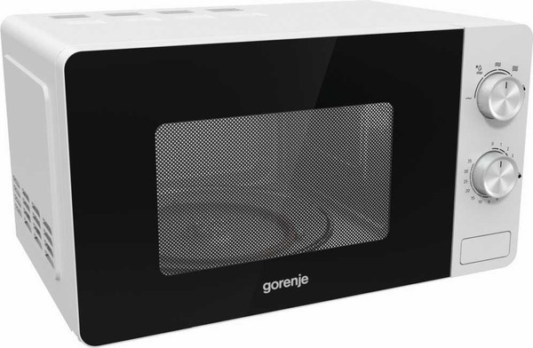 Изображение товара Микроволновая печь Gorenje MO20E1W