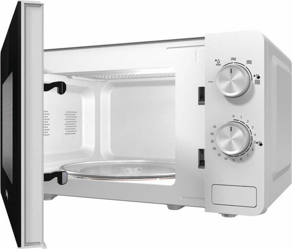 Изображение товара Микроволновая печь Gorenje MO20E1W