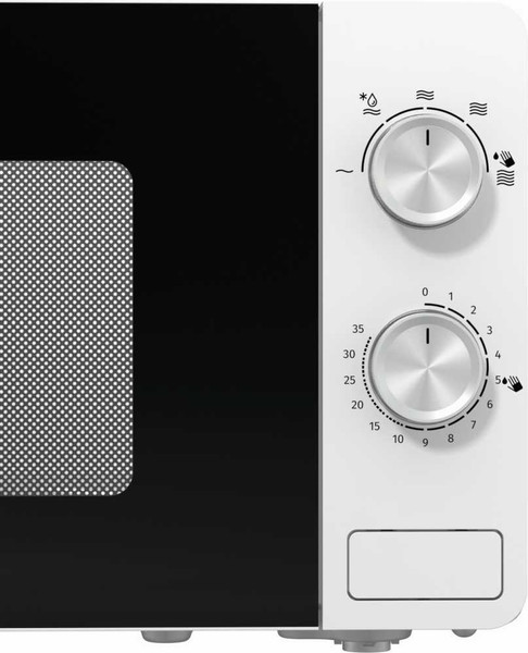 Изображение товара Микроволновая печь Gorenje MO20E1W
