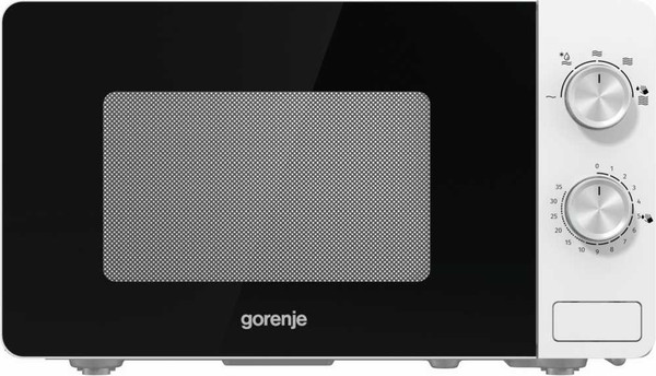 Изображение товара Микроволновая печь Gorenje MO20E1W