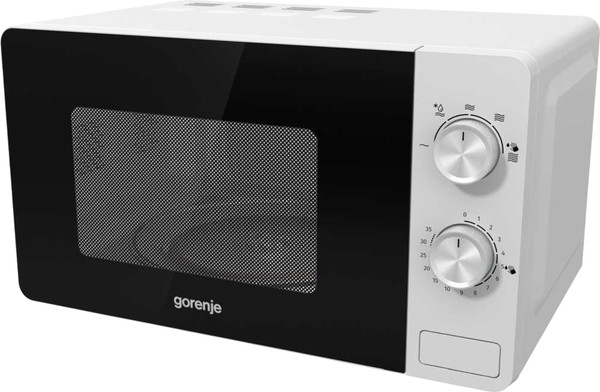 Изображение товара Микроволновая печь Gorenje MO20E1W